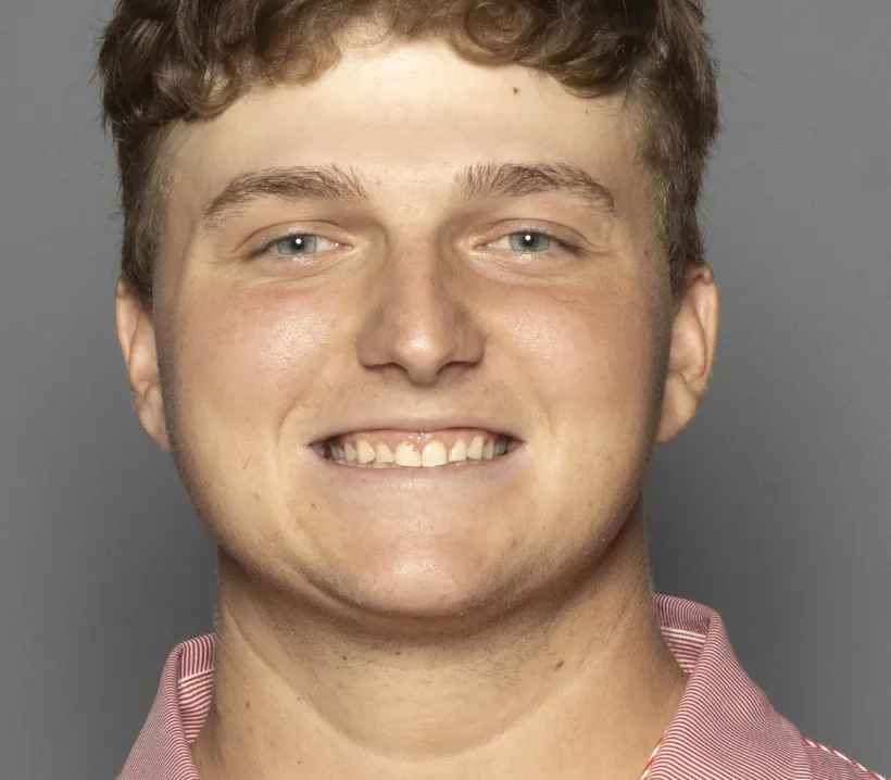 Johnnie Clark, Golf, undefined