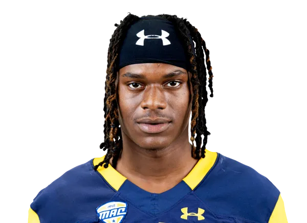 Angelo Stockstill, Football, undefined