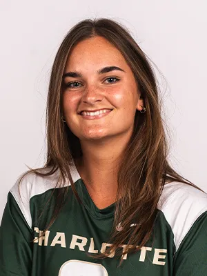 Sara Kreis, Lacrosse, University of North Carolina at Charlotte