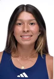 Daniela Chica, Tennis, Rice University