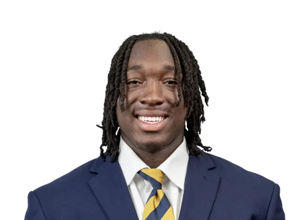 BJ Canady, Football, undefined