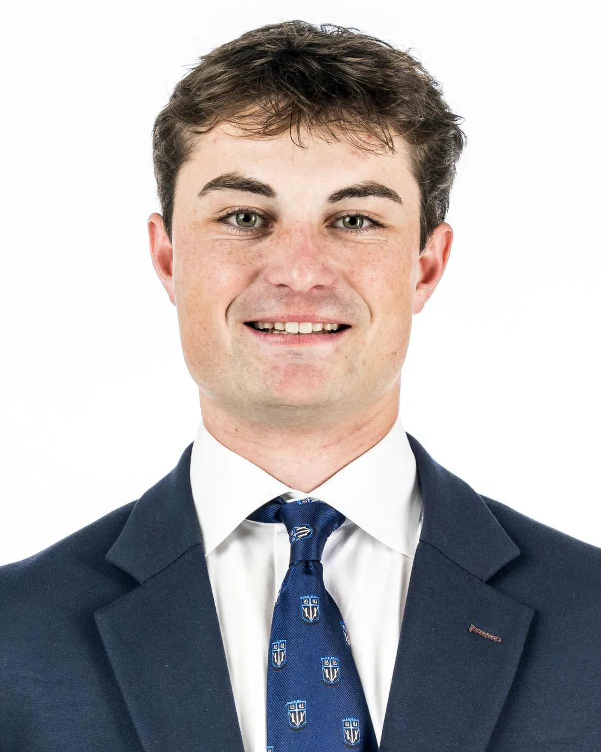 Sam Blake, Lacrosse, undefined