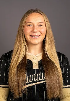 Bri Fontenot, Softball, undefined