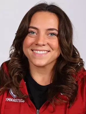 Jackie Tunney, Gymnastics, University of Pennsylvania