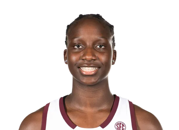 Fatmata Janneh, Basketball, undefined