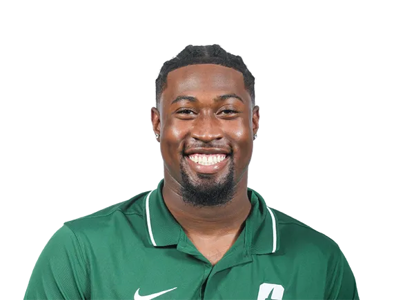 Chantz Williams, Football, undefined