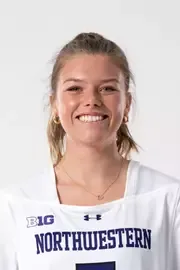 Lauren Archer, Lacrosse, undefined