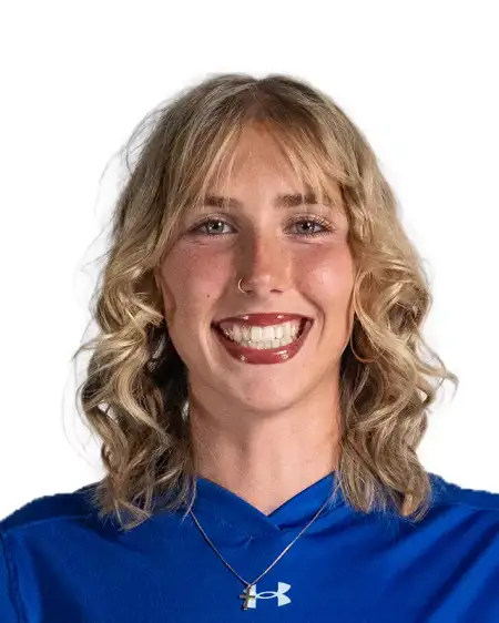 Ansleigh Prell, Soccer, Queens University of Charlotte