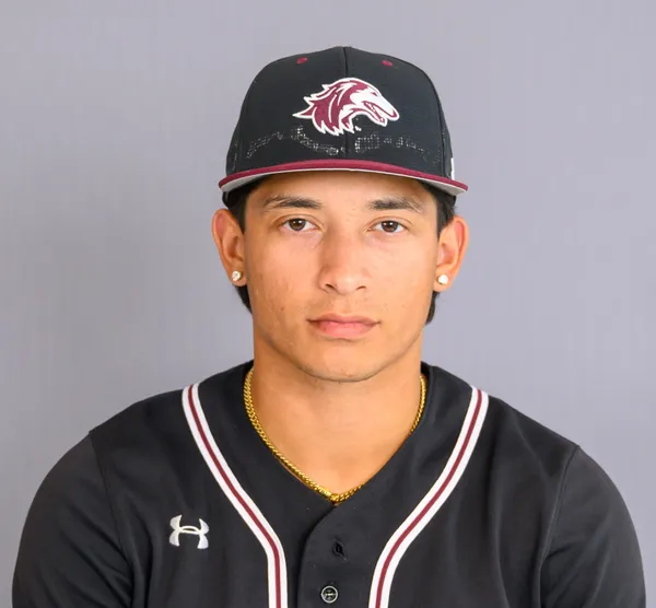 Jaden Flores, Baseball, Southern Illinois University
