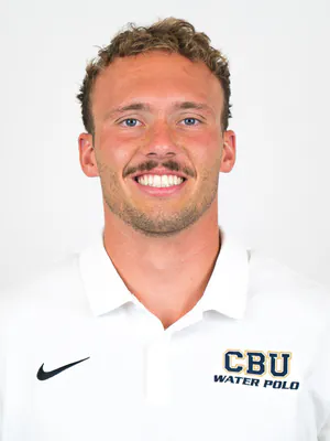 Wyatt Bugbee, Water Polo, undefined