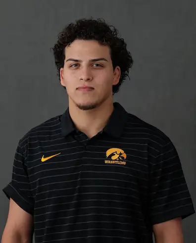 Sebastian Robles, Wrestling, undefined