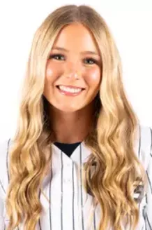 Addie Keef, Softball, University of North Florida