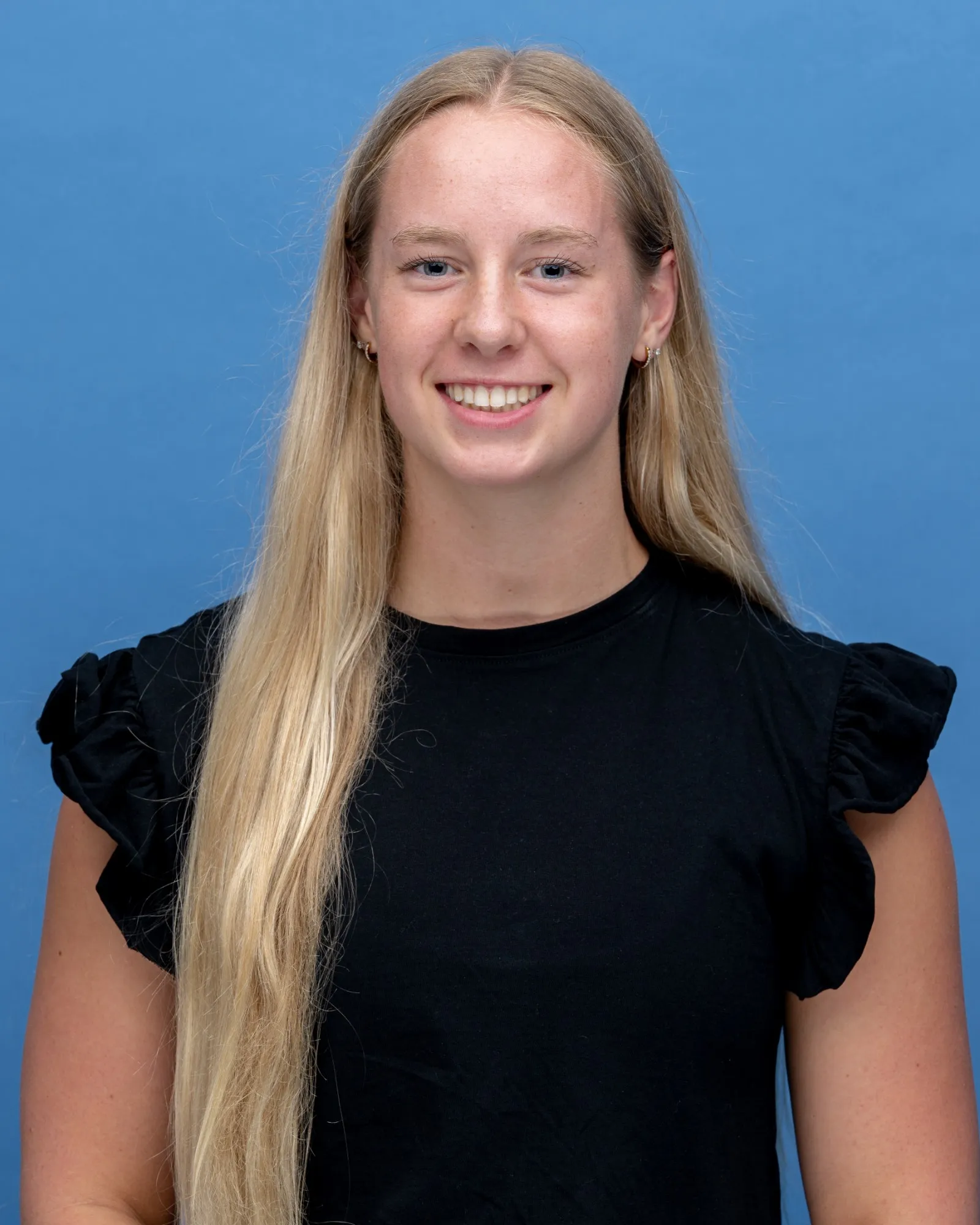 Shaelyn Shields, Swimming & Diving, Columbia University
