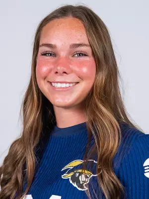 Mackenzie Canady, Soccer, Charleston Southern University