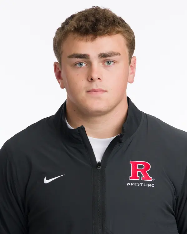 Alex Bajoras, Wrestling, Rutgers University