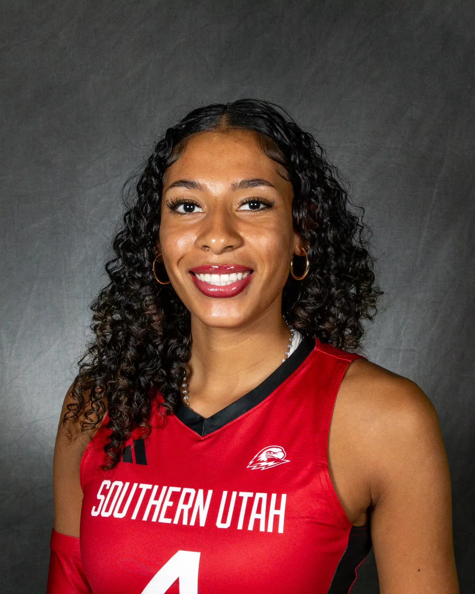Maya Banks, Volleyball, Southern Utah University