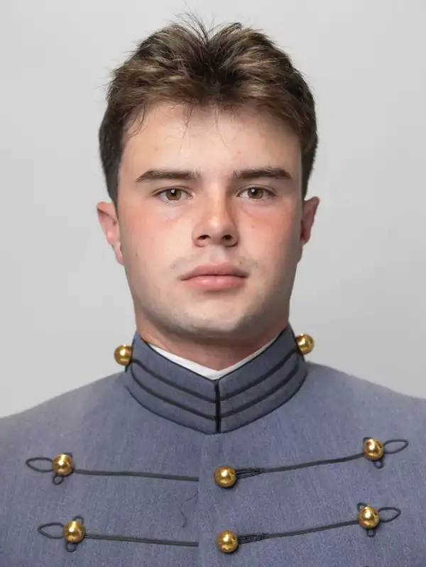 Jake McConville, Soccer, United States Military Academy