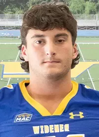 Ty Watson, Football, Widener University