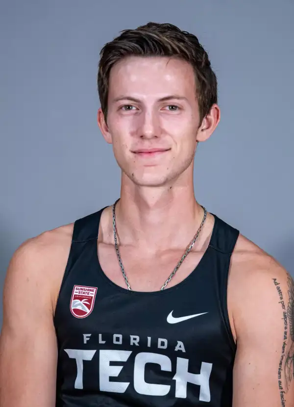 Jake Greene, Track and Field (O), Florida Tech