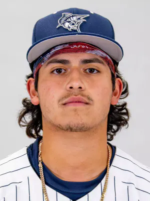 Steven Serna, Baseball, undefined