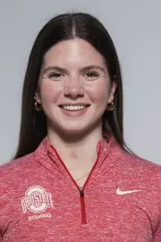 Kathryn Blewett, Rowing, undefined