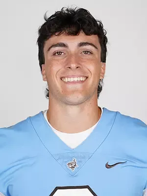 Justin Keller, Football, Tufts University