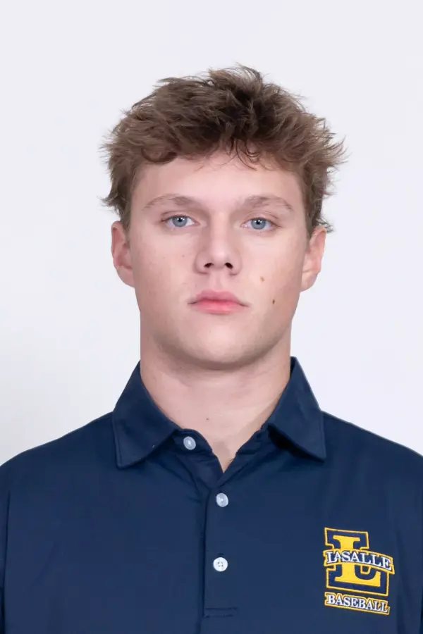 Marco Christopher, Baseball, La Salle University