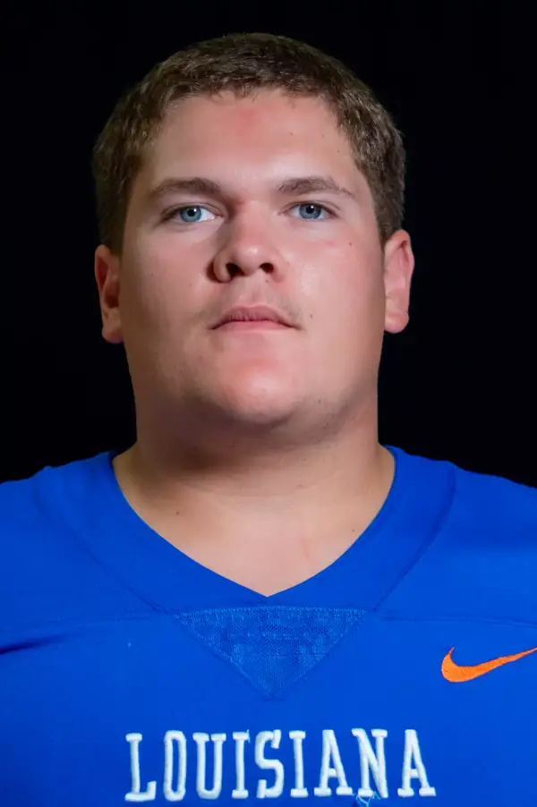 Theodore Wogomon, Football, Louisiana Christian University
