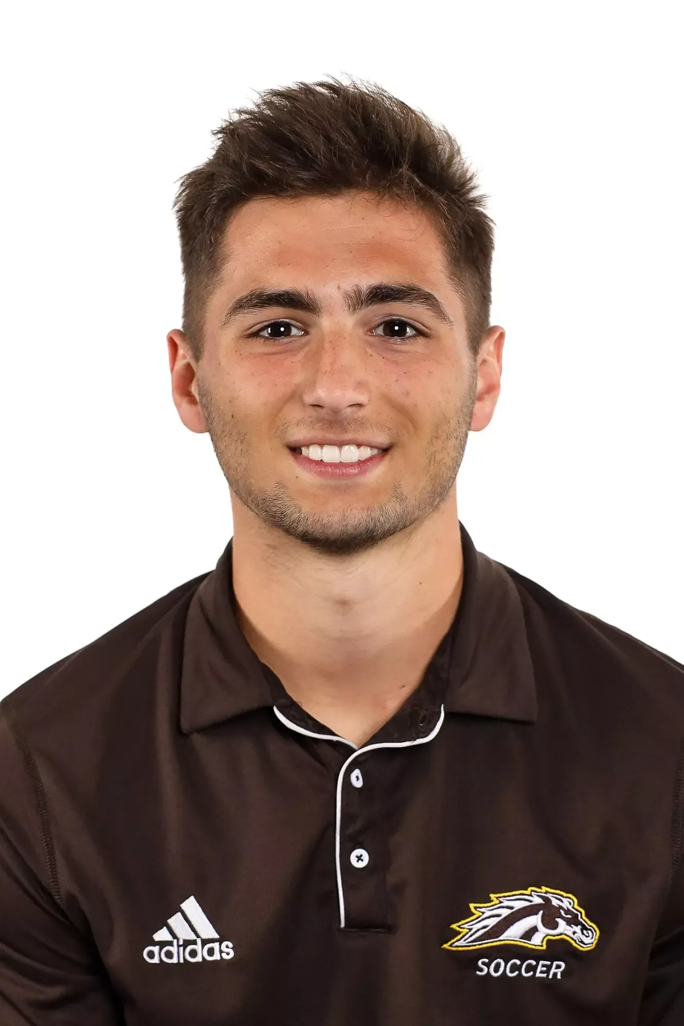 Braden Stevanovic, Soccer, undefined