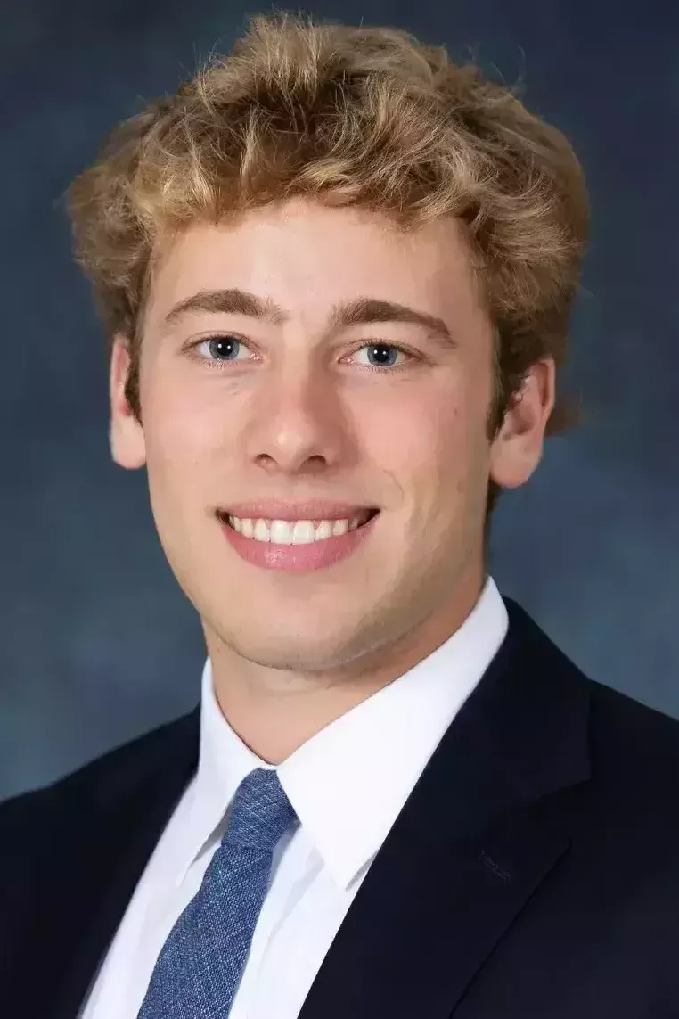 Dan Sheppard, Lacrosse, Johns Hopkins University