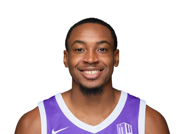 Makaih Williams, Basketball, undefined