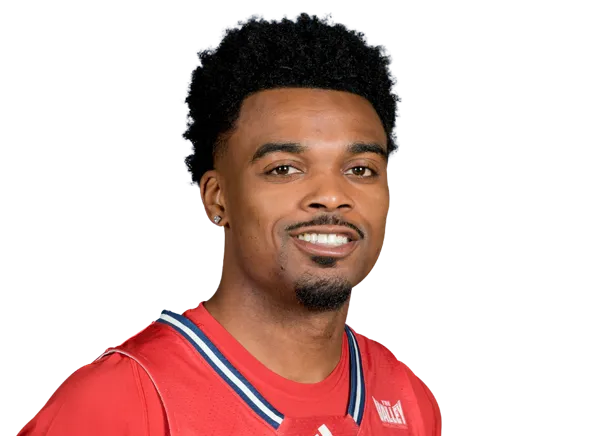 Koby Jeffries, Basketball, University of Illinois Chicago