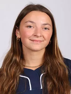 Ella Utschig, Softball, University of Pennsylvania