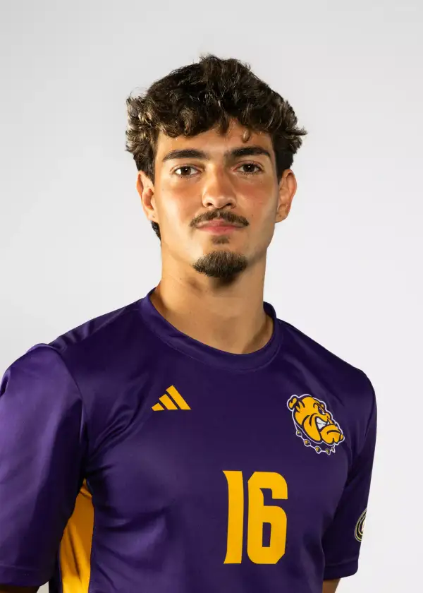 Fabrizio Kasperiski, Soccer, Western Illinois University