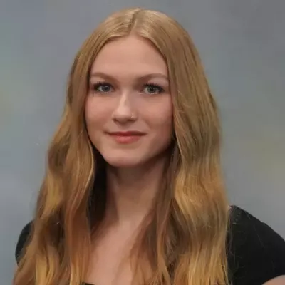 Alaina Pitton, Swimming & Diving, Niagara University