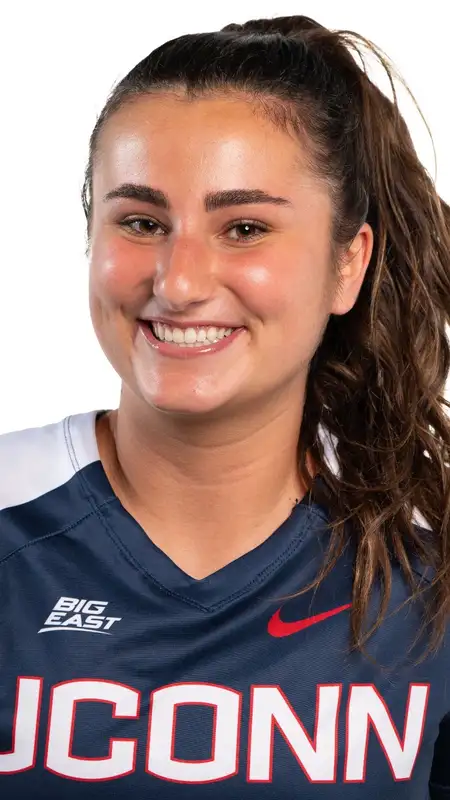 Kelsey Neary, Lacrosse, University of Connecticut