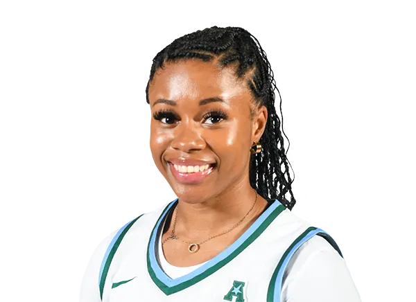 Kierra Middleton, Basketball, Tulane University