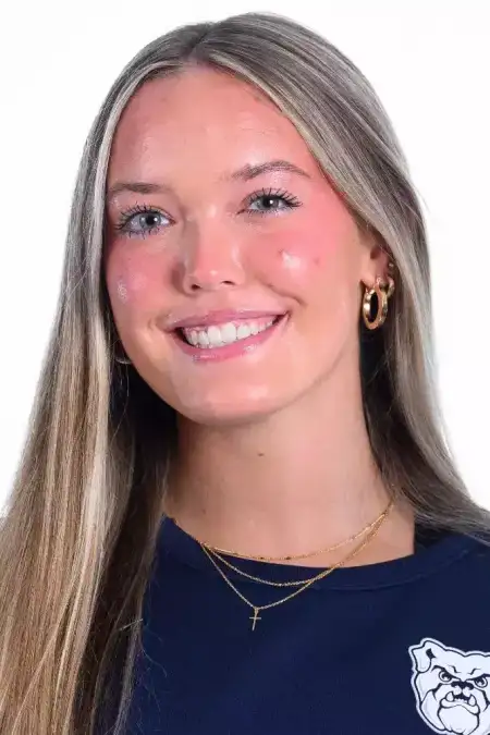 Erica Proctor, Track and Field (O), Butler University