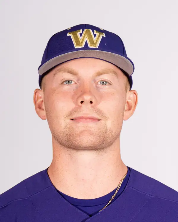 Noah Sorensen, Baseball, University of Washington