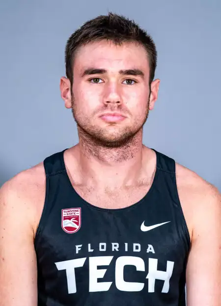Shane Levesque, Track and Field (O), Florida Tech