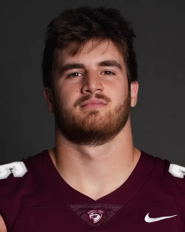 Jack Schneider, Football, Fairmont State University