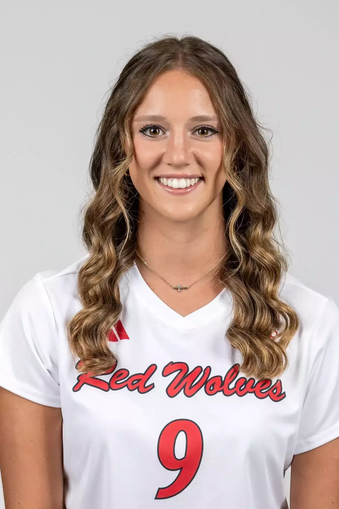 Kennedy Horn, Soccer, Arkansas State University
