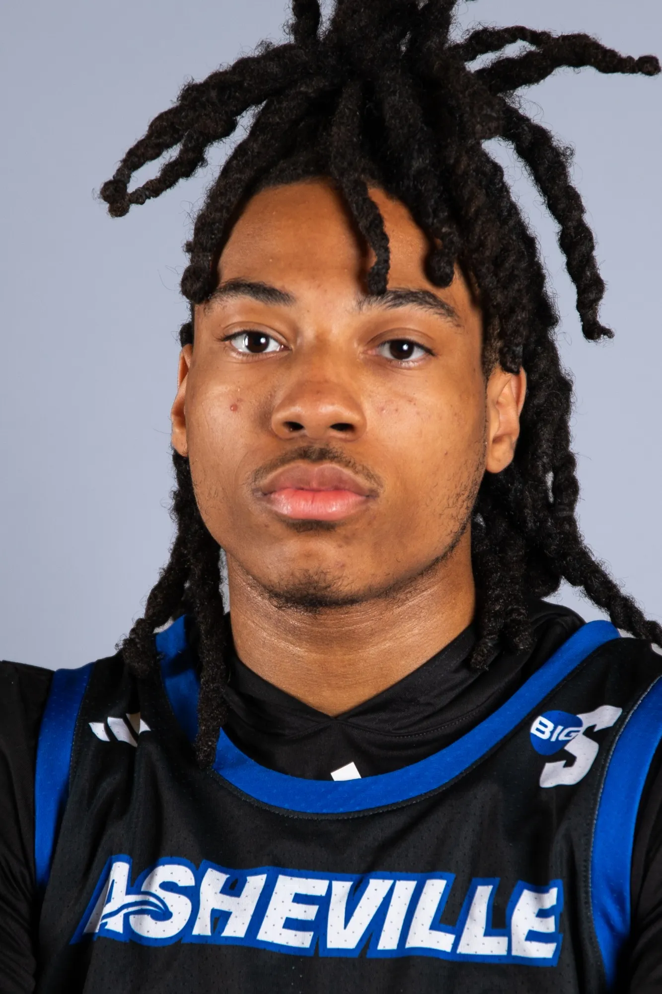 Tylon Chatman, Basketball, undefined
