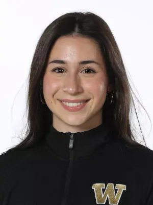 Veronica Vacca, Track and Field, undefined
