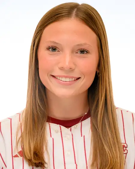 Ellie Cox, Softball, Troy University