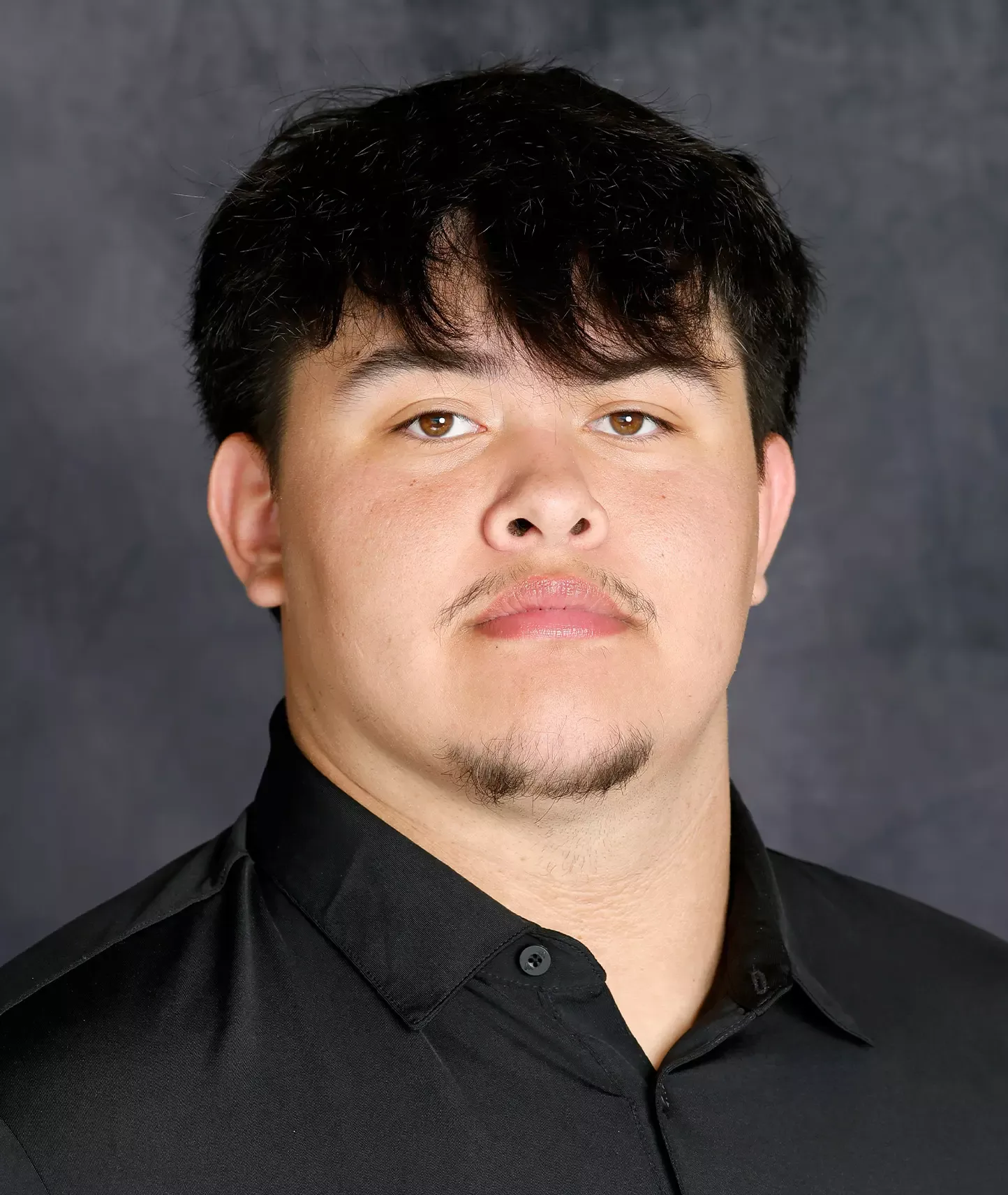 Isaiah Garcia Perez, Football, undefined