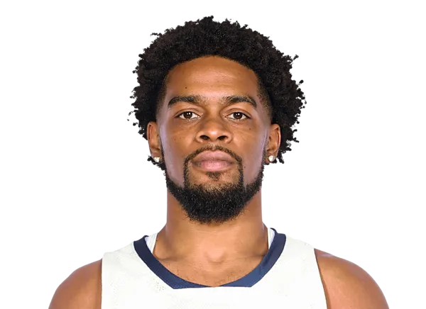 Wynston Tabbs, Basketball, Morgan State University