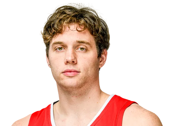 Caden Boser, Basketball, Illinois State University