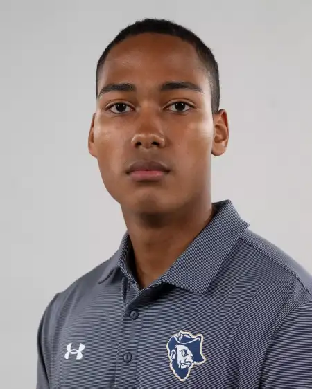 Shanden Thedford Jr., Football, South Dakota Mines