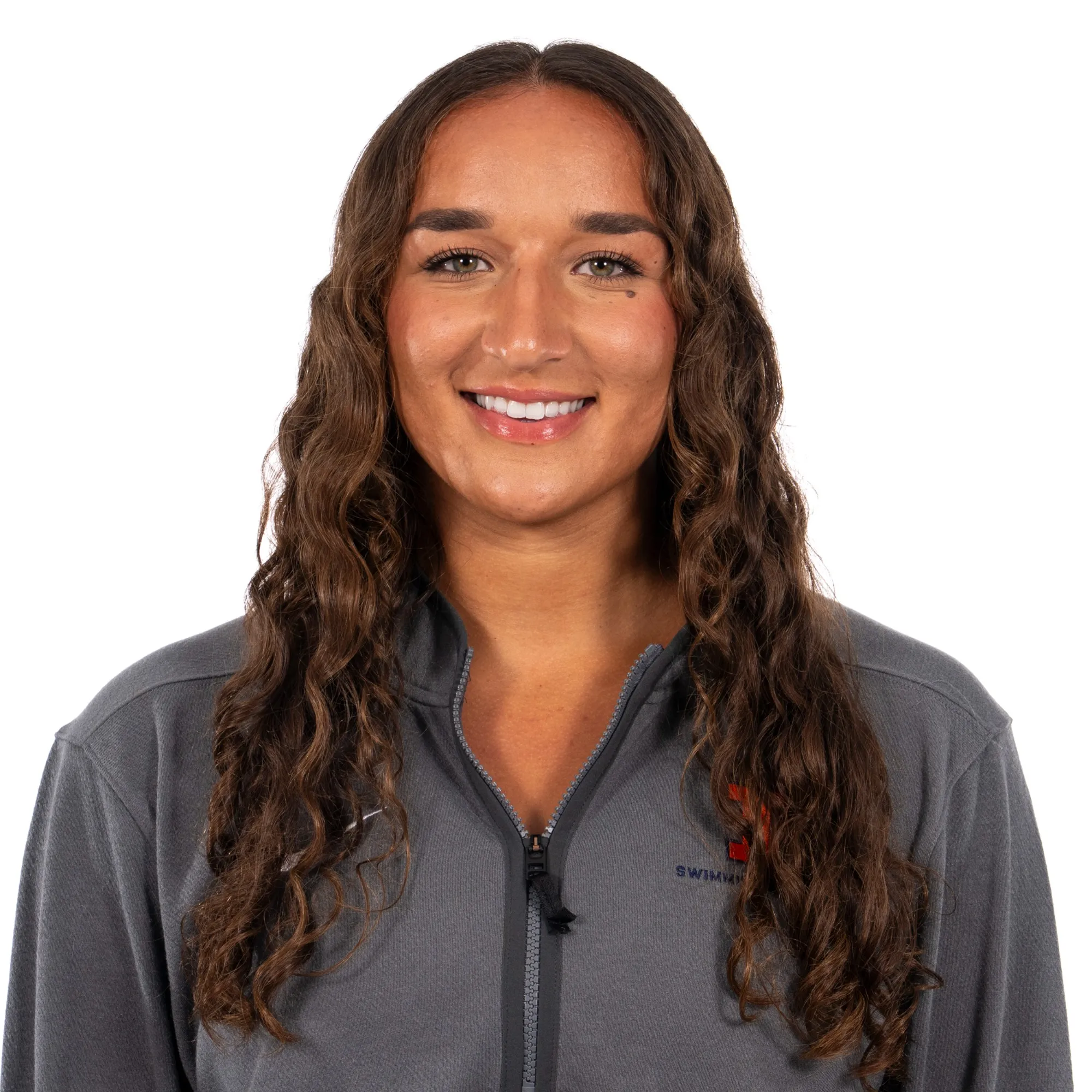 Sophia Yousuf, Swimming & Diving, University of Illinois